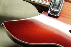 1994 Rickenbacker 360v64 6-String Electric Guitar Fireglo