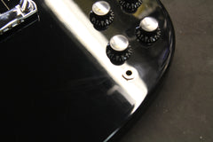 2002 Gibson Limited Edition Tony Iommi Signature SG