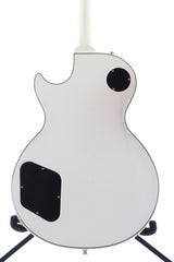 2007 Gibson Les Paul Custom White