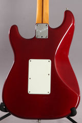 1996 Fender American Classic HSS Floyd Rose Stratocaster