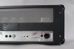 2011 Marshall AFD 100 Slash Signature "Appetite For Destruction" 100-Watt Tube Head