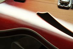 1994 Rickenbacker 360v64 6-String Electric Guitar Fireglo