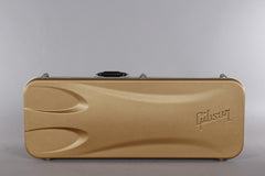 2015 Gibson Les Paul Less Plus Goldtop P-90 Pickups