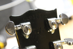 2002 Gibson Limited Edition Tony Iommi Signature SG