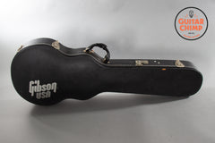 2003 Gibson Custom Shop Les Paul Custom Black Beauty