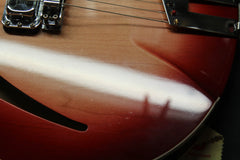 1994 Rickenbacker 360v64 6-String Electric Guitar Fireglo