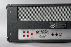 2011 Marshall AFD 100 Slash Signature "Appetite For Destruction" 100-Watt Tube Head
