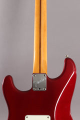 1996 Fender American Classic HSS Floyd Rose Stratocaster