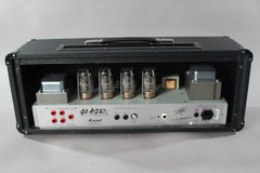 2011 Marshall AFD 100 Slash Signature "Appetite For Destruction" 100-Watt Tube Head