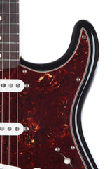 2009 Fender Artist Series John Mayer Stratocaster Sunburst