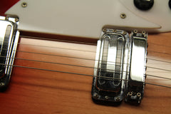 1994 Rickenbacker 360v64 6-String Electric Guitar Fireglo