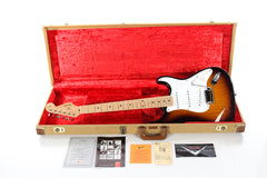 1998 Fender Custom Shop '54 Stratocaster