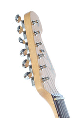 2009 Fender Artist Series John Mayer Stratocaster Sunburst