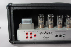 2011 Marshall AFD 100 Slash Signature "Appetite For Destruction" 100-Watt Tube Head