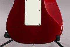 1996 Fender American Classic HSS Floyd Rose Stratocaster