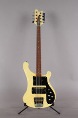 1986 Rickenbacker 4003s/8 8-String Bass Guitar