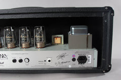 2011 Marshall AFD 100 Slash Signature "Appetite For Destruction" 100-Watt Tube Head