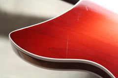 1994 Rickenbacker 360v64 6-String Electric Guitar Fireglo