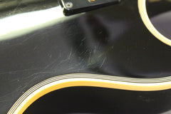 2007 Gibson Les Paul Classic Custom