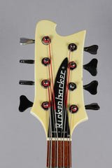 1986 Rickenbacker 4003s/8 8-String Bass Guitar