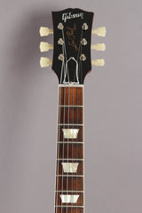 2015 Gibson Custom Shop Historic 1960 Reissue Les Paul Bourbon Burst G0 R0 '60RI