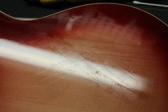 1994 Rickenbacker 360v64 6-String Electric Guitar Fireglo