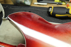 1994 Rickenbacker 360v64 6-String Electric Guitar Fireglo