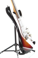 2009 Fender Artist Series John Mayer Stratocaster Sunburst