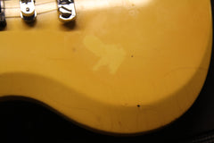 1998 Gibson SG-X Corona Yellow ~Rare~