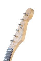 2009 Fender Artist Series John Mayer Stratocaster Sunburst