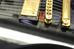 2006 Gibson Firebird Studio Black