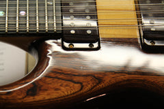 1981 Ibanez Musician 6/12 Double Neck Electric Guitar ~Rare~