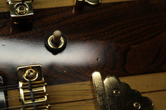 1981 Ibanez Musician 6/12 Double Neck Electric Guitar ~Rare~