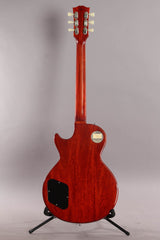 2015 Gibson Custom Shop Historic 1960 Reissue Les Paul Bourbon Burst G0 R0 '60RI