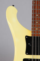 1986 Rickenbacker 4003s/8 8-String Bass Guitar
