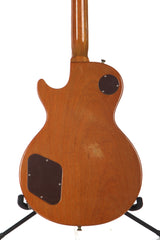 1973 Gibson Les Paul Deluxe Goldtop Gold Top