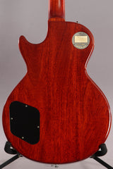 2015 Gibson Custom Shop Historic 1960 Reissue Les Paul Bourbon Burst G0 R0 '60RI