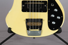 1986 Rickenbacker 4003s/8 8-String Bass Guitar