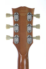 1973 Gibson Les Paul Deluxe Goldtop Gold Top