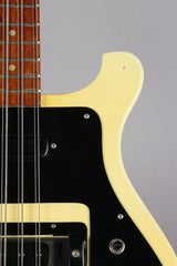 1986 Rickenbacker 4003s/8 8-String Bass Guitar