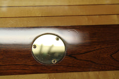 1981 Ibanez Musician 6/12 Double Neck Electric Guitar ~Rare~