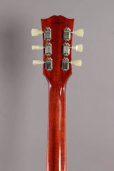 2015 Gibson Custom Shop Historic 1960 Reissue Les Paul Bourbon Burst G0 R0 '60RI