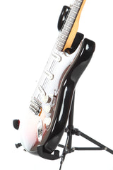 2009 Fender Artist Series John Mayer Stratocaster Sunburst