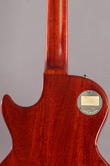 2015 Gibson Custom Shop Historic 1960 Reissue Les Paul Bourbon Burst G0 R0 '60RI