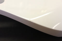 2004 Ibanez Jem 7V White