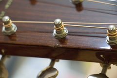 2004 Martin 000-28EC Eric Clapton Acoustic Guitar