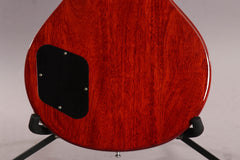 2015 Gibson Custom Shop Historic 1960 Reissue Les Paul Bourbon Burst G0 R0 '60RI