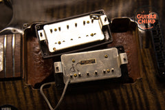 1998 Gibson Les Paul Joe Perry Signature