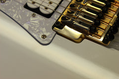 2004 Ibanez Jem 7V White