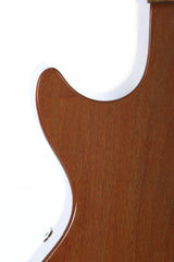 1973 Gibson Les Paul Deluxe Goldtop Gold Top